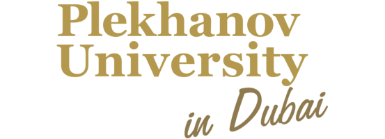 Plekhanov Dubai